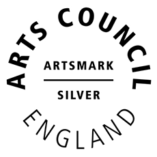 Arts Council England Artsmark Silver Award