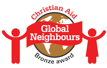 Global Neighbours bronze Logo