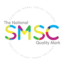 National SMSC Quality Mark